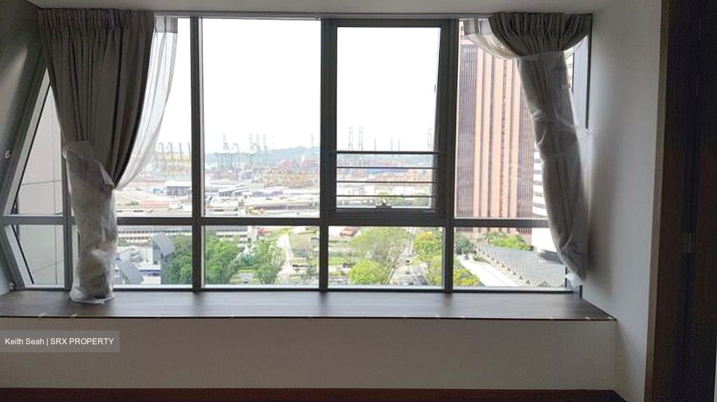 V On Shenton (D1), Apartment #576995101
